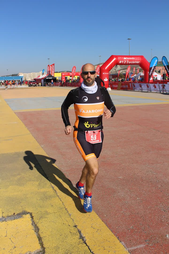 Fotos Duatlón de Rivas - Precompetición