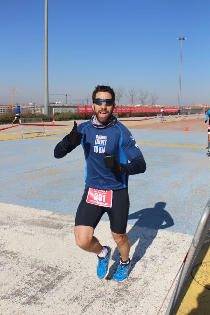 Fotos Duatlón de Rivas - Precompetición