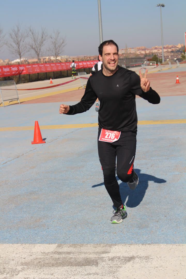 Fotos Duatlón de Rivas - Precompetición
