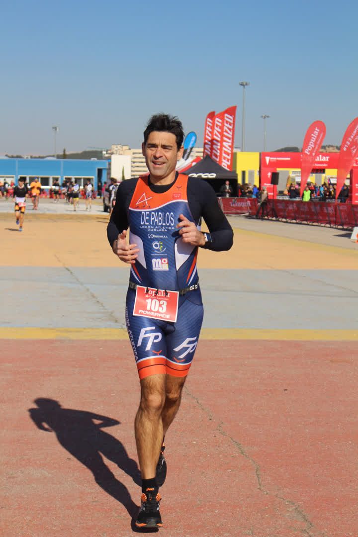 Fotos Duatlón de Rivas - Precompetición
