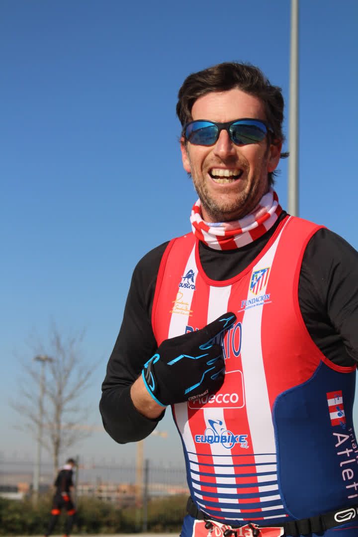 Fotos Duatlón de Rivas - Precompetición