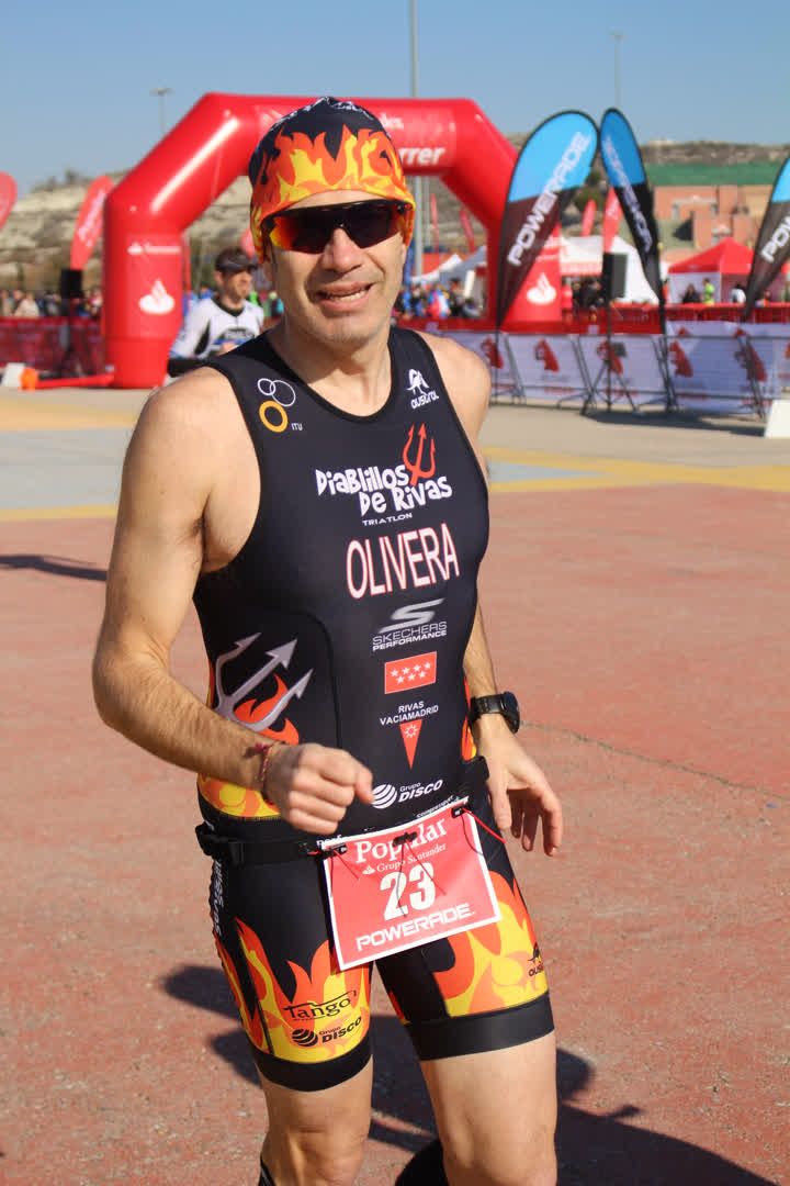 Fotos Duatlón de Rivas - Precompetición