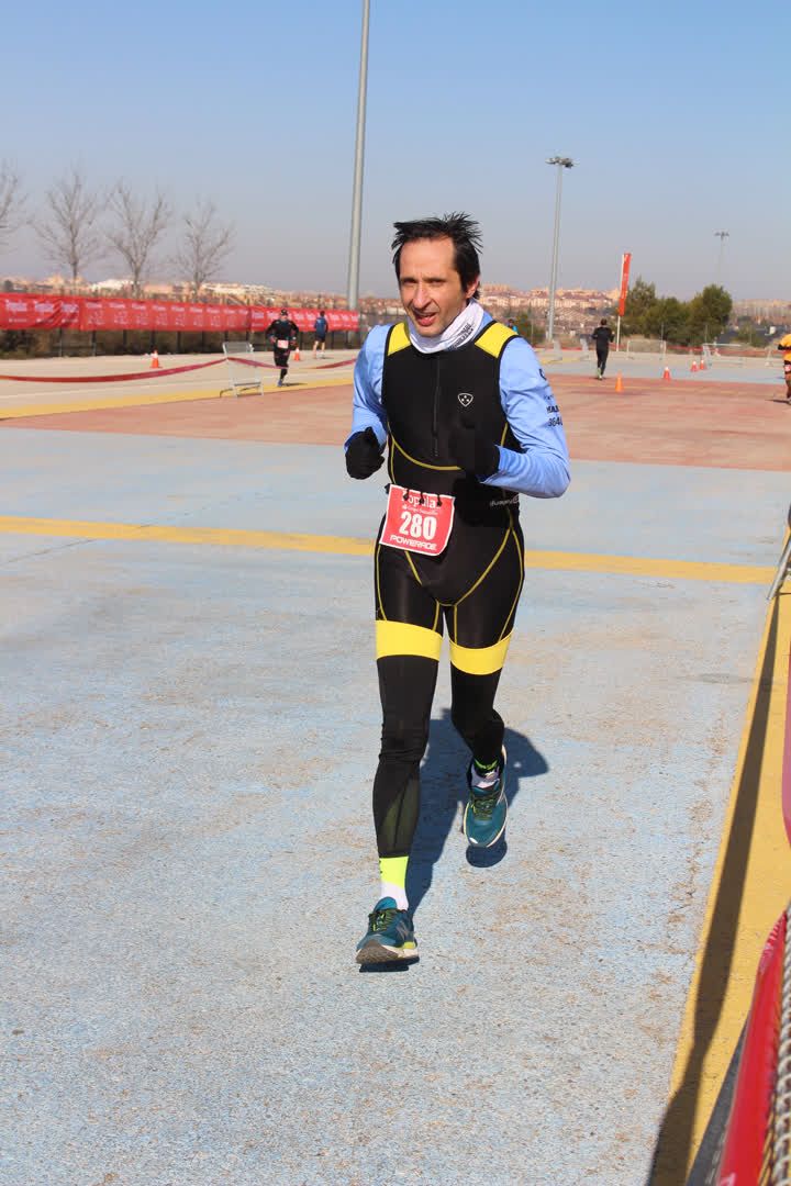 Fotos Duatlón de Rivas - Precompetición