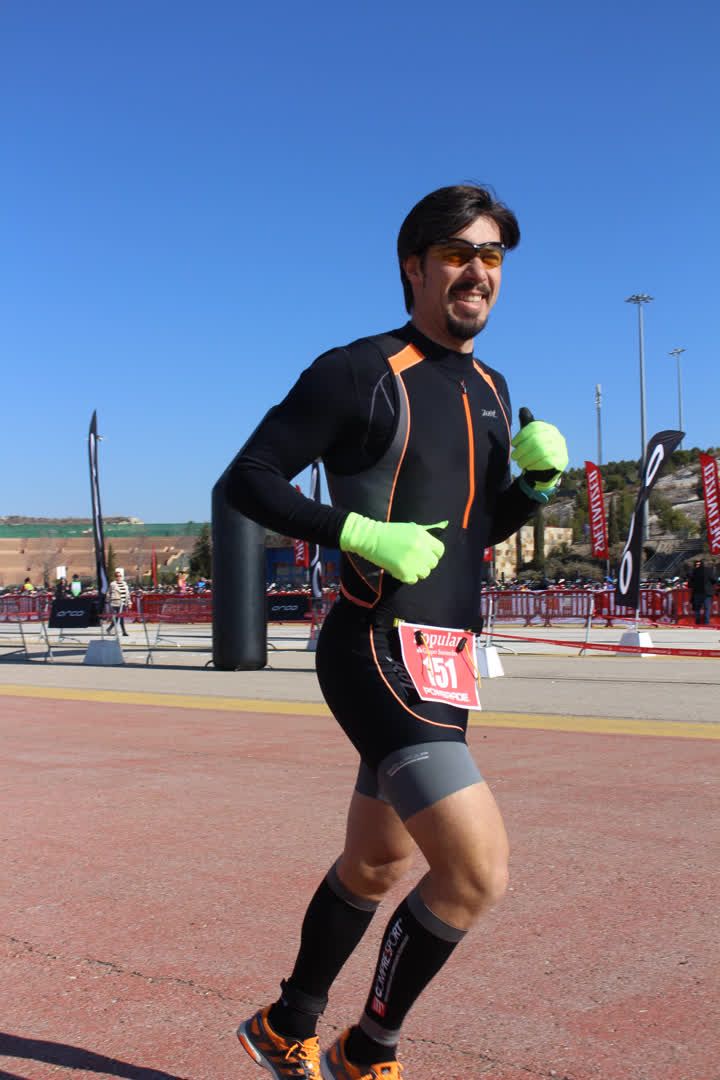Fotos Duatlón de Rivas - Precompetición