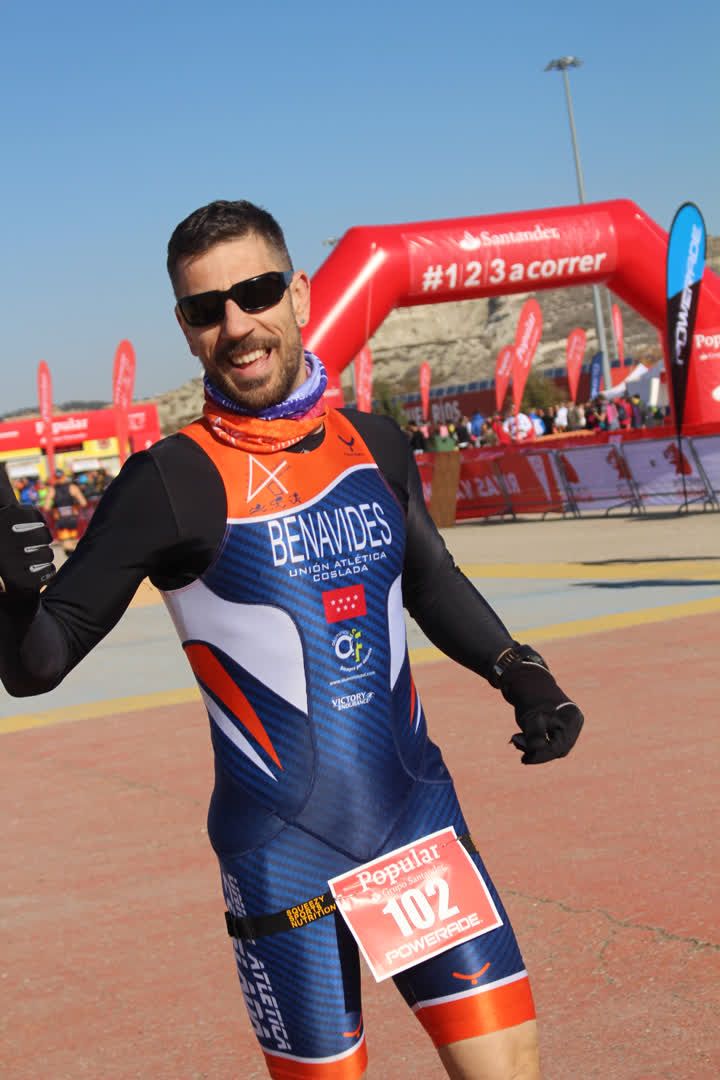 Fotos Duatlón de Rivas - Precompetición