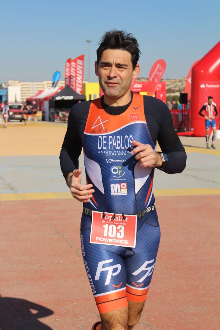 Fotos Duatlón de Rivas - Precompetición