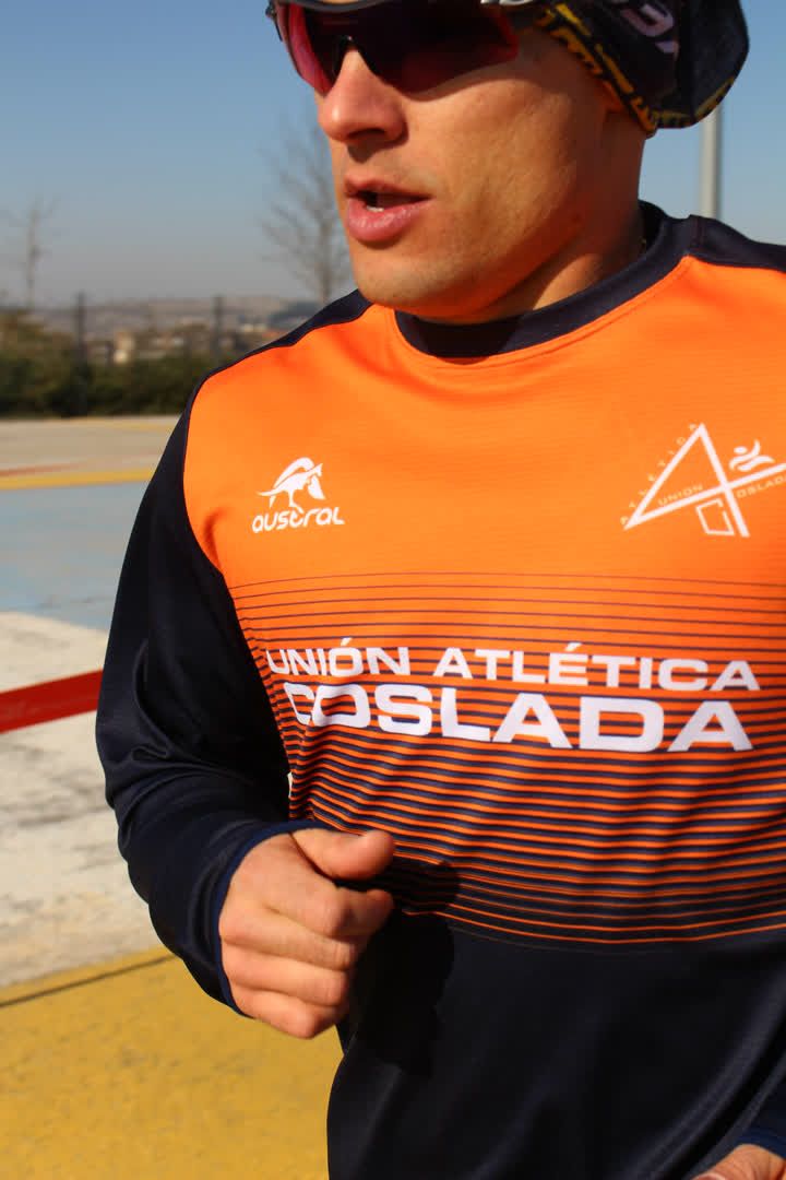 Fotos Duatlón de Rivas - Precompetición