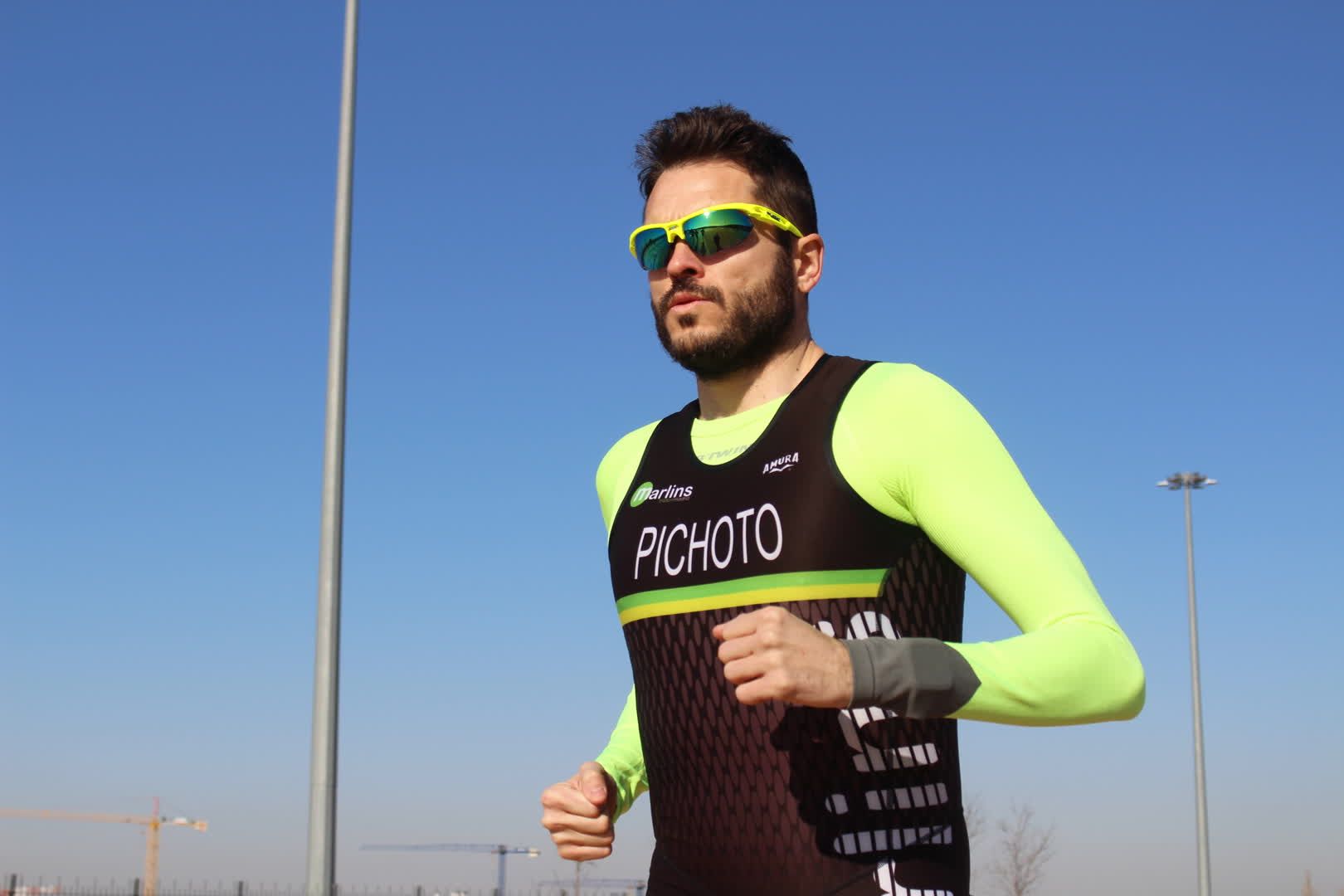 Fotos Duatlón de Rivas - Precompetición
