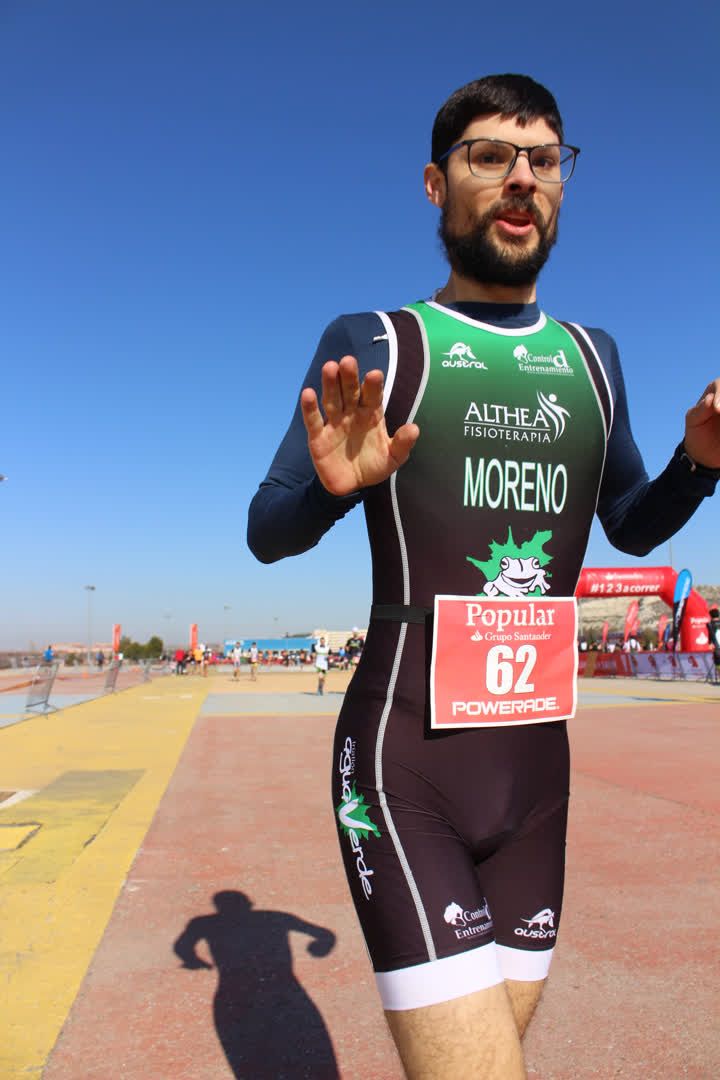 Fotos Duatlón de Rivas - Precompetición