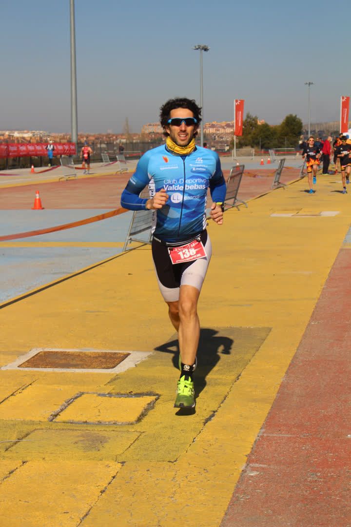 Fotos Duatlón de Rivas - Precompetición