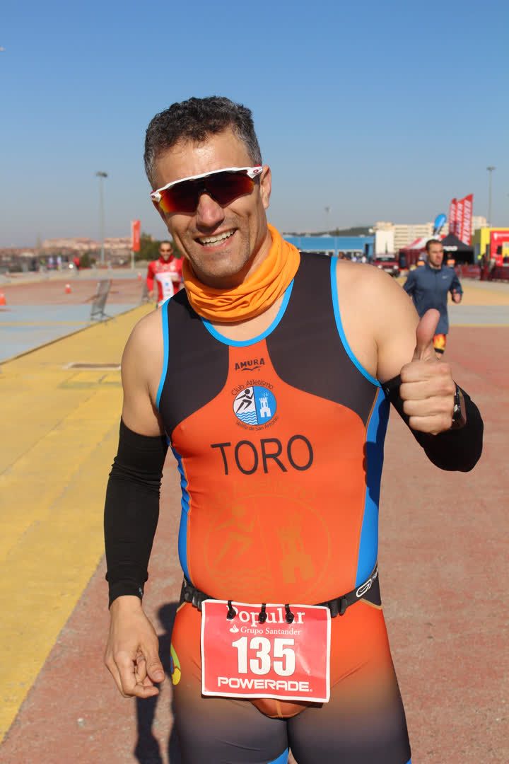 Fotos Duatlón de Rivas - Precompetición