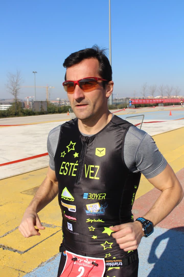 Fotos Duatlón de Rivas - Precompetición