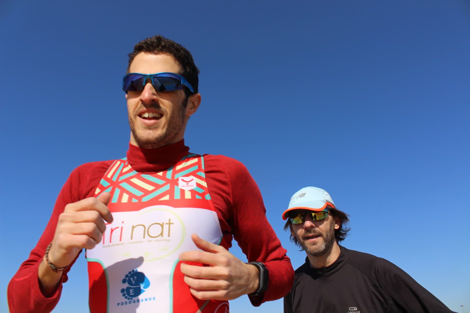 Fotos Duatlón de Rivas - Precompetición