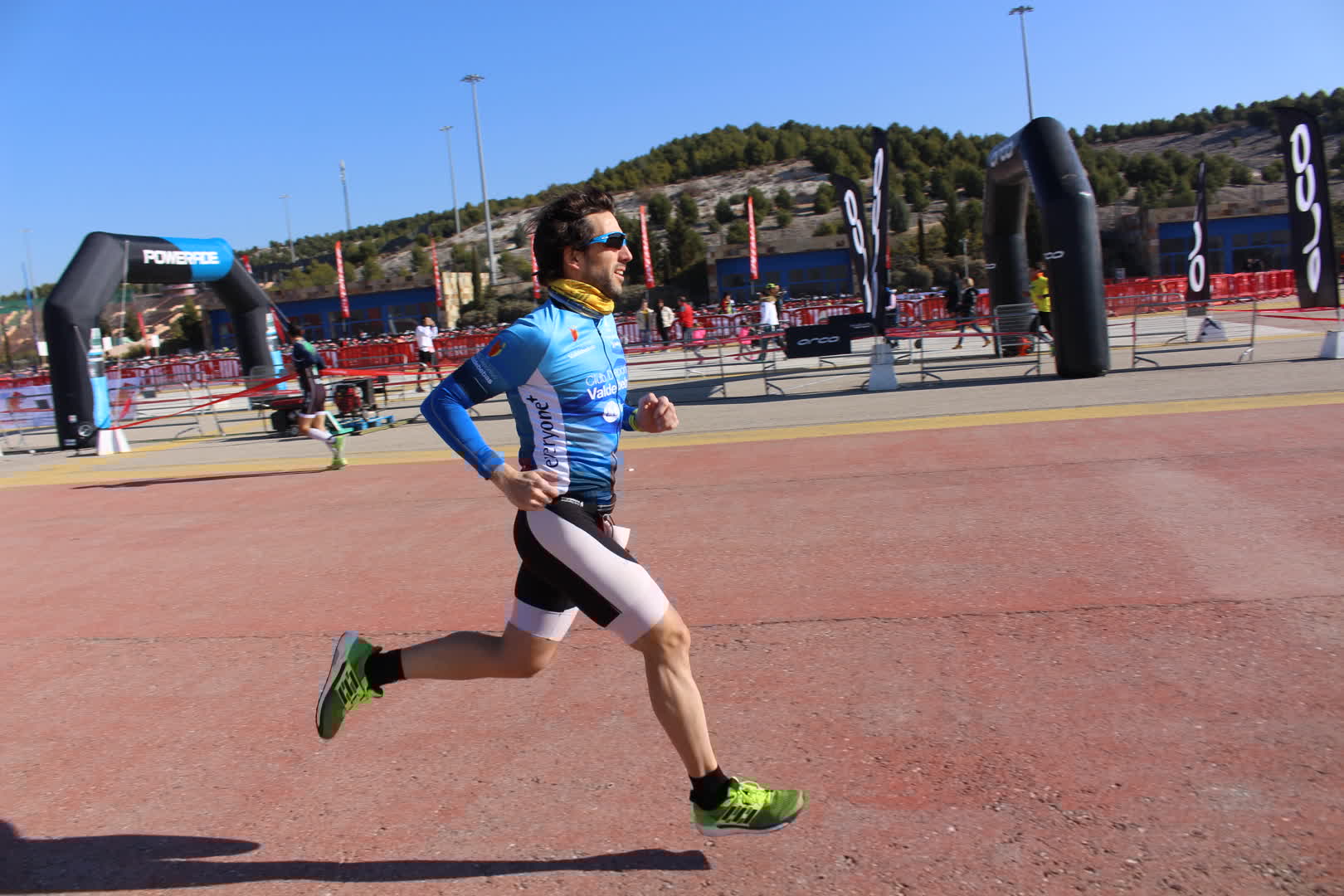Fotos Duatlón de Rivas - Precompetición