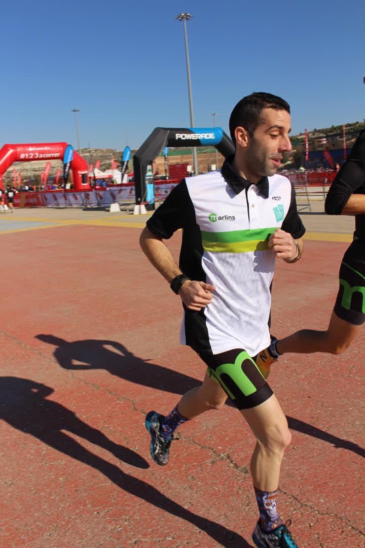 Fotos Duatlón de Rivas - Precompetición