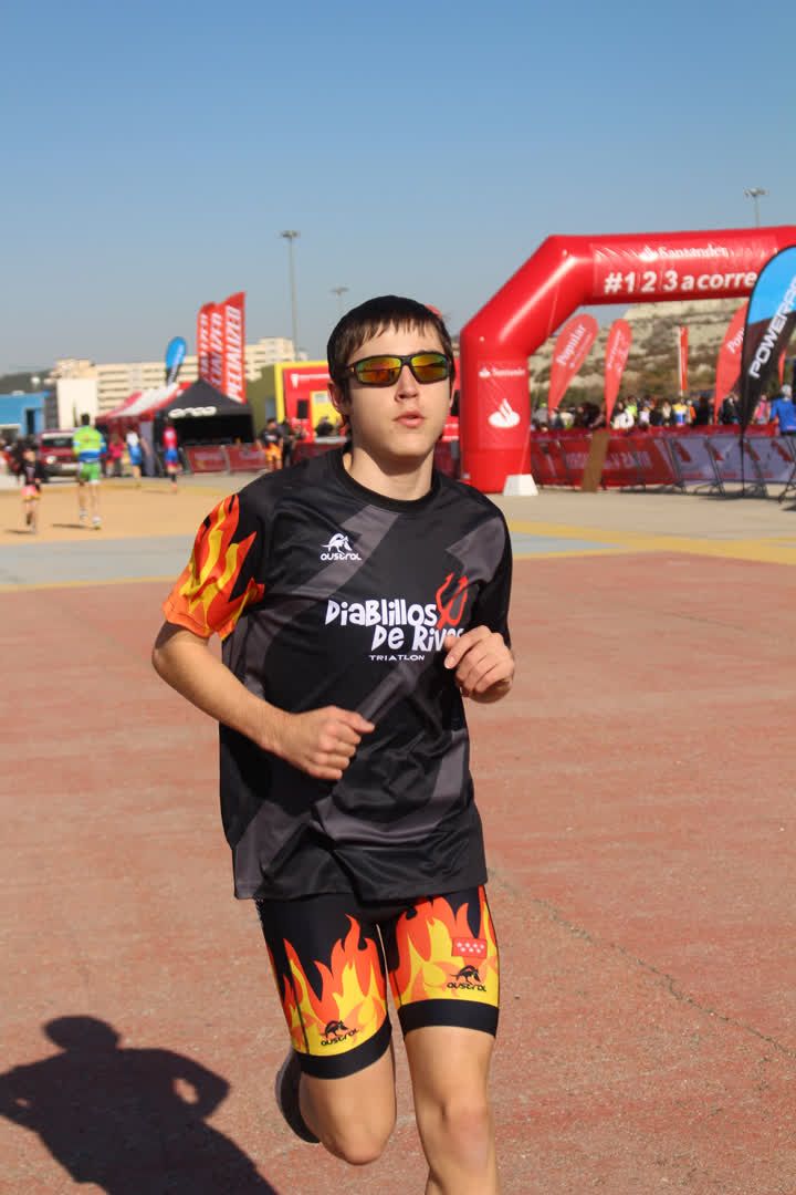 Fotos Duatlón de Rivas - Precompetición