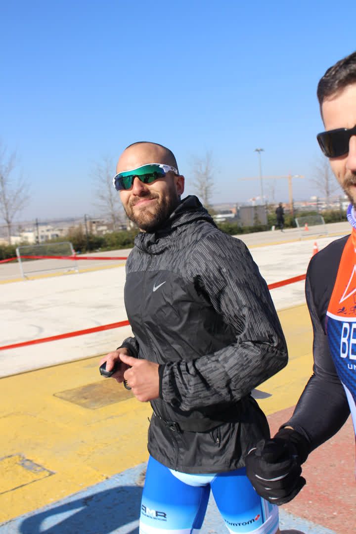 Fotos Duatlón de Rivas - Precompetición