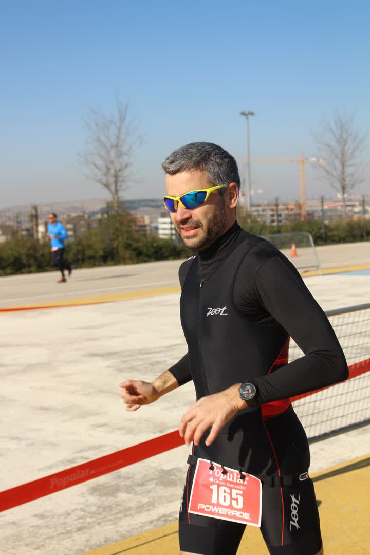 Fotos Duatlón de Rivas - Precompetición