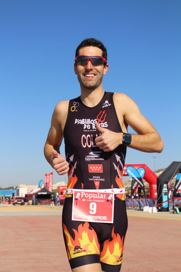 Fotos Duatlón de Rivas - Precompetición