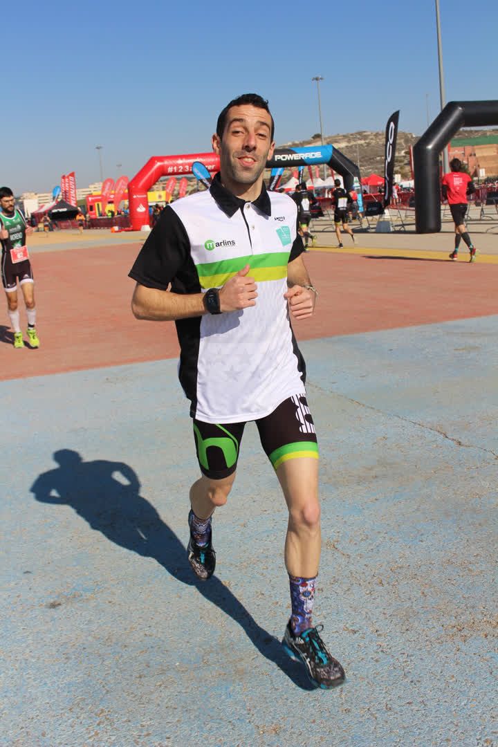 Fotos Duatlón de Rivas - Precompetición