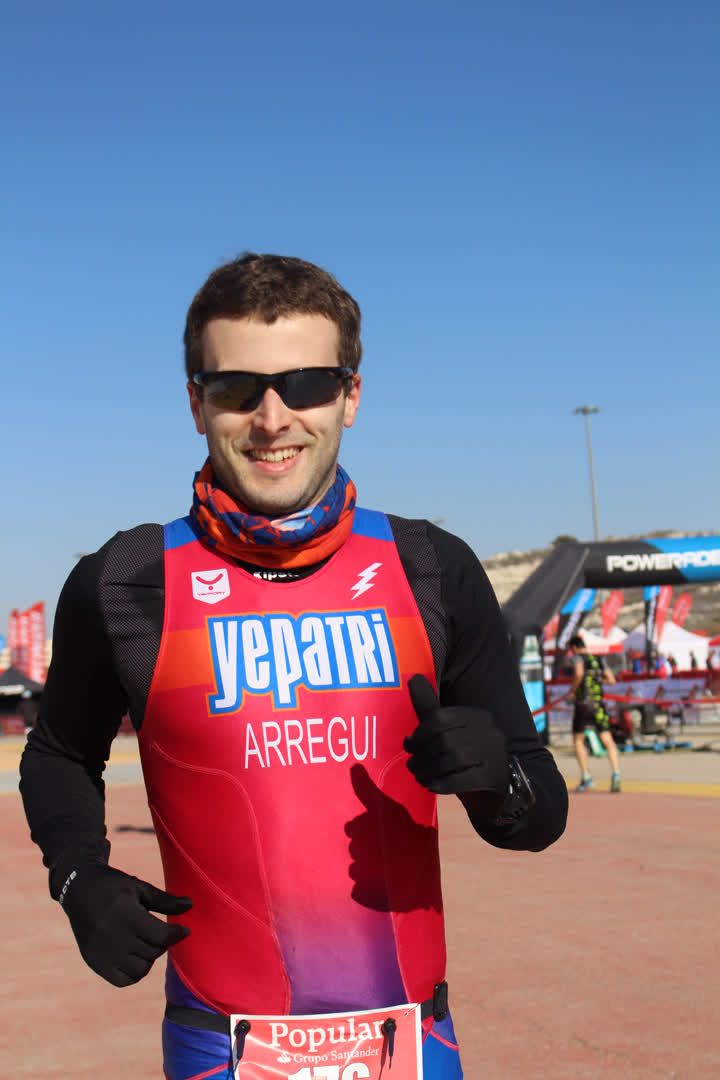 Fotos Duatlón de Rivas - Precompetición