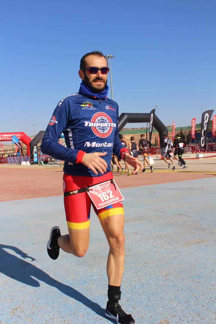 Fotos Duatlón de Rivas - Precompetición
