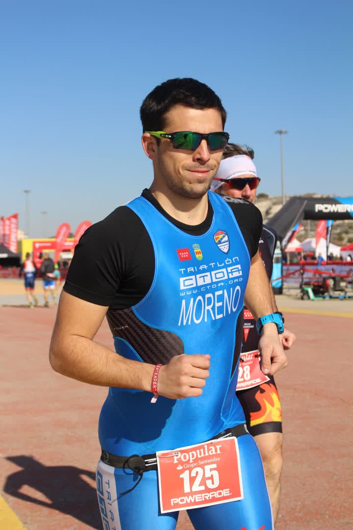 Fotos Duatlón de Rivas - Precompetición