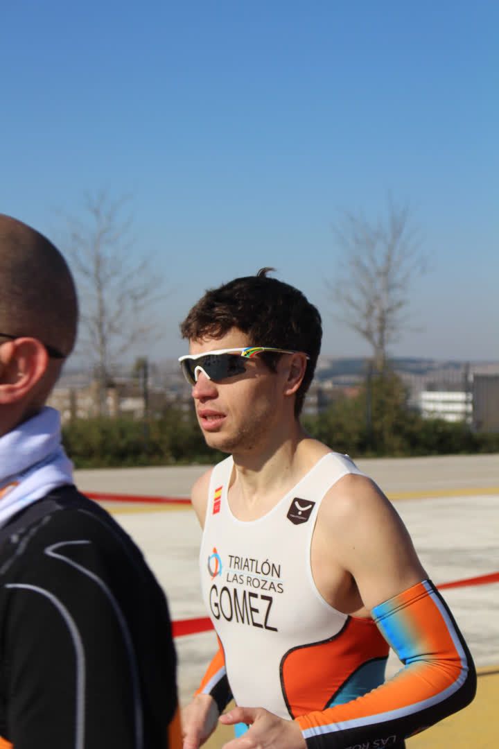 Fotos Duatlón de Rivas - Precompetición