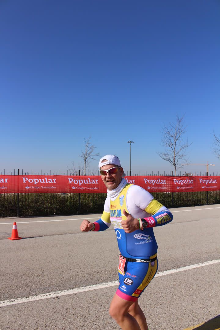 Fotos Duatlón de Rivas - Precompetición