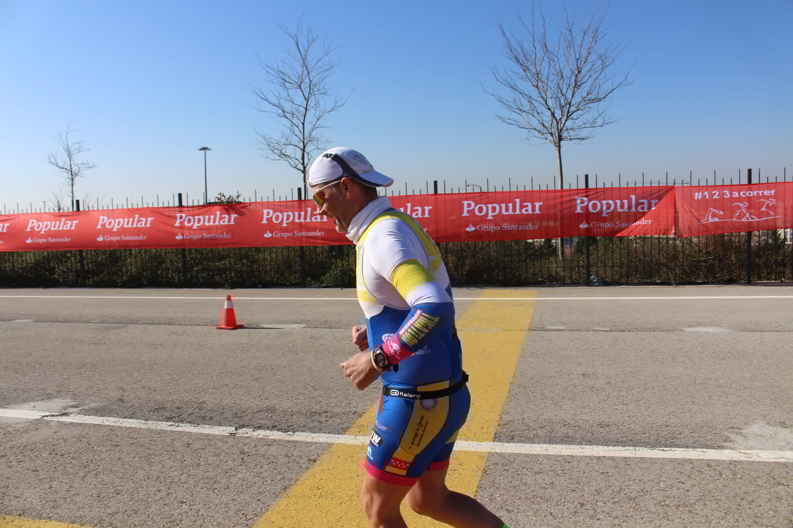 Fotos Duatlón de Rivas - Precompetición