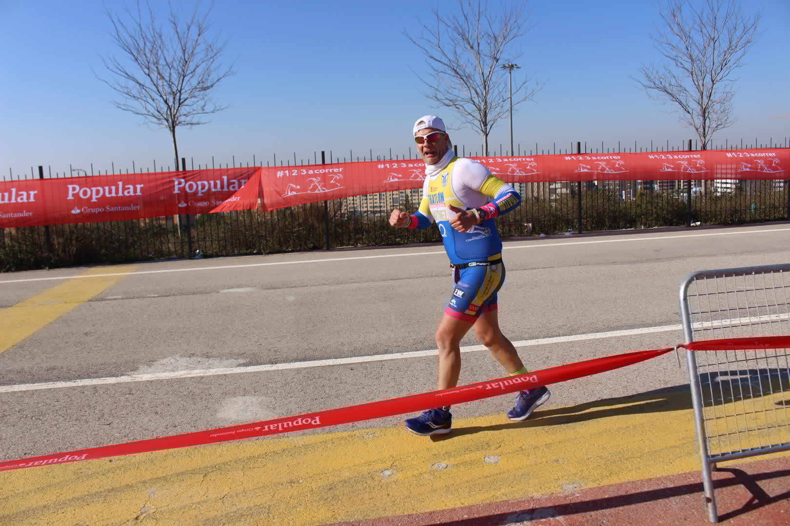 Fotos Duatlón de Rivas - Precompetición