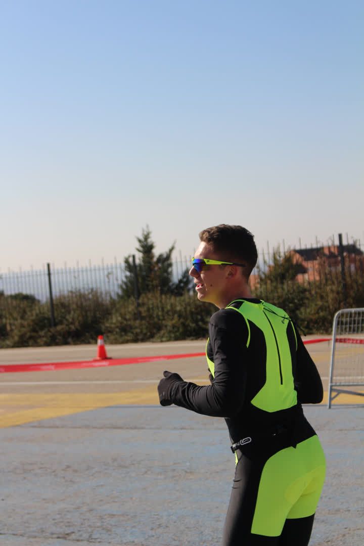 Fotos Duatlón de Rivas - Precompetición