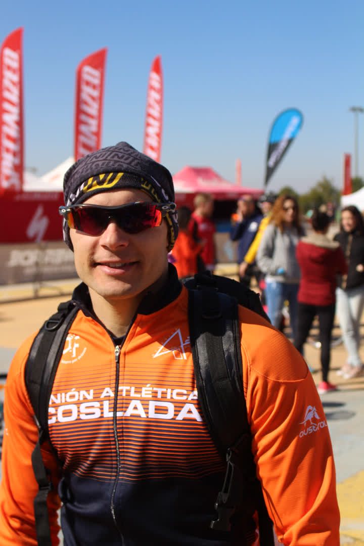 Fotos Duatlón de Rivas - Precompetición