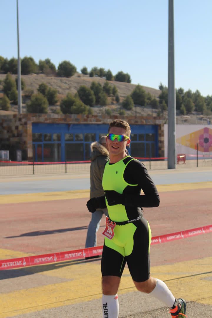 Fotos Duatlón de Rivas - Precompetición