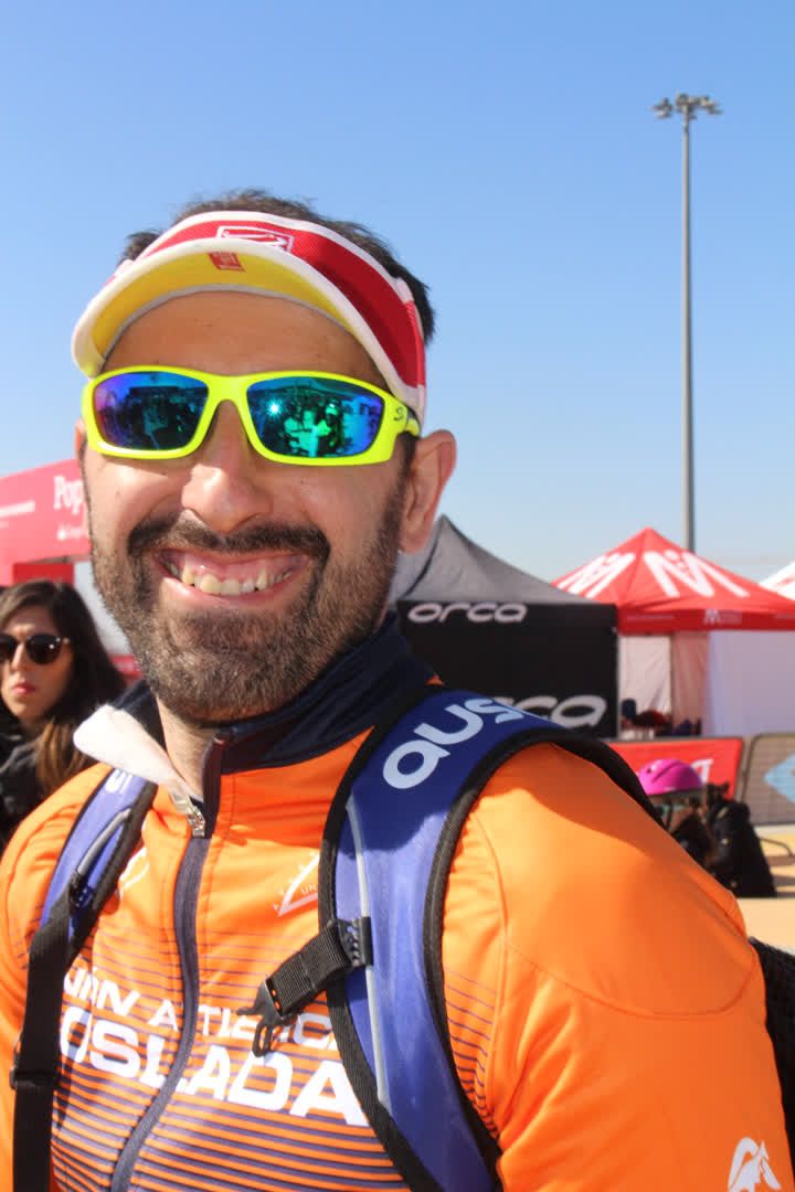 Fotos Duatlón de Rivas - Precompetición