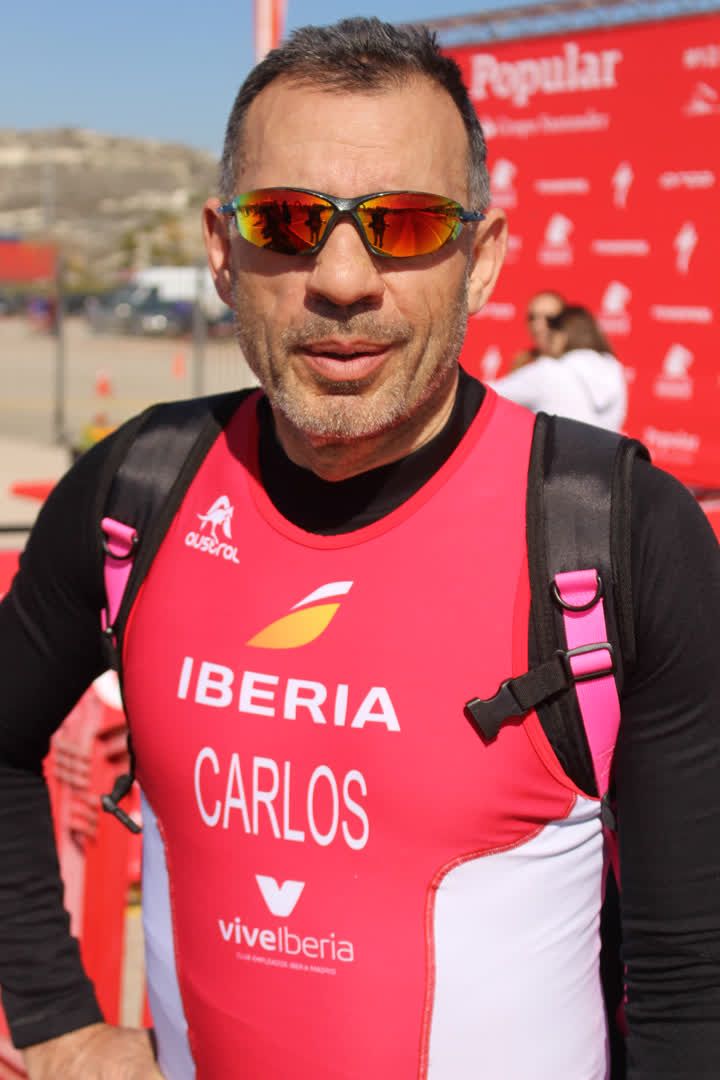 Fotos Duatlón de Rivas - Precompetición