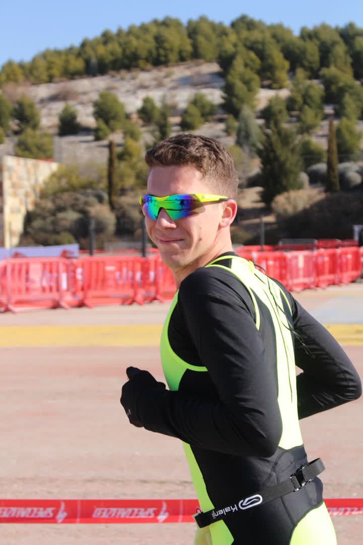 Fotos Duatlón de Rivas - Precompetición