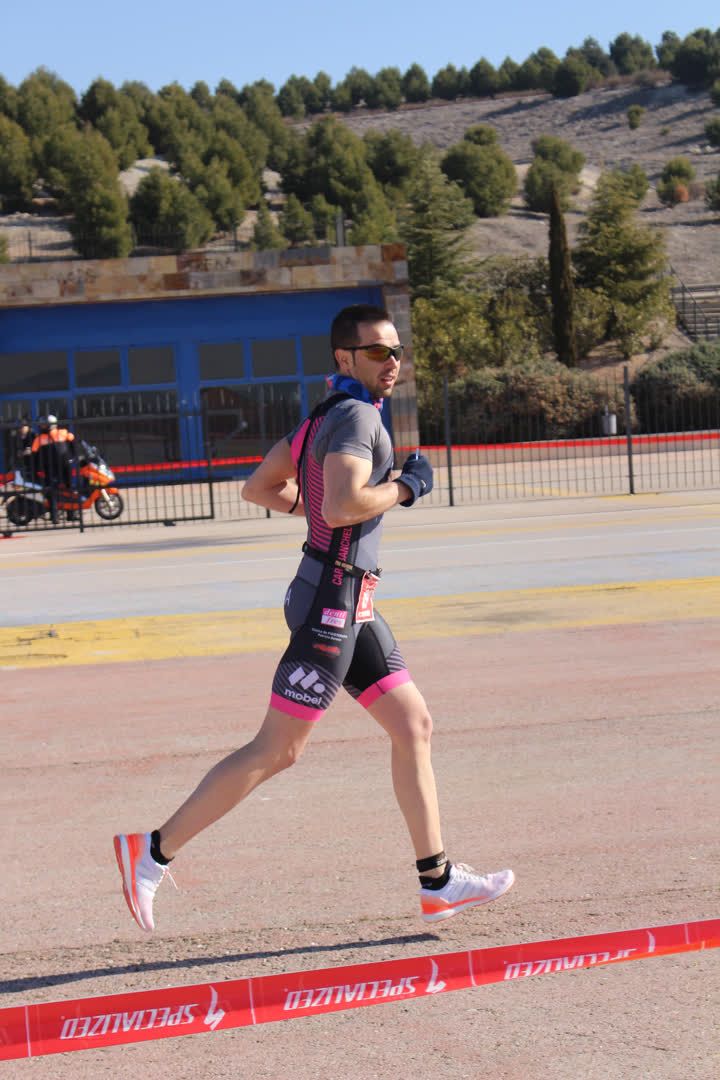 Fotos Duatlón de Rivas - Precompetición