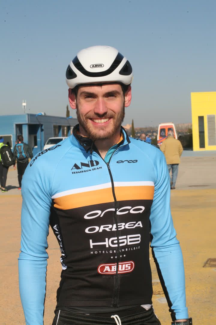 Fotos Duatlón de Rivas - Precompetición