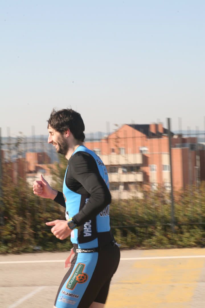 Fotos Duatlón de Rivas - Precompetición