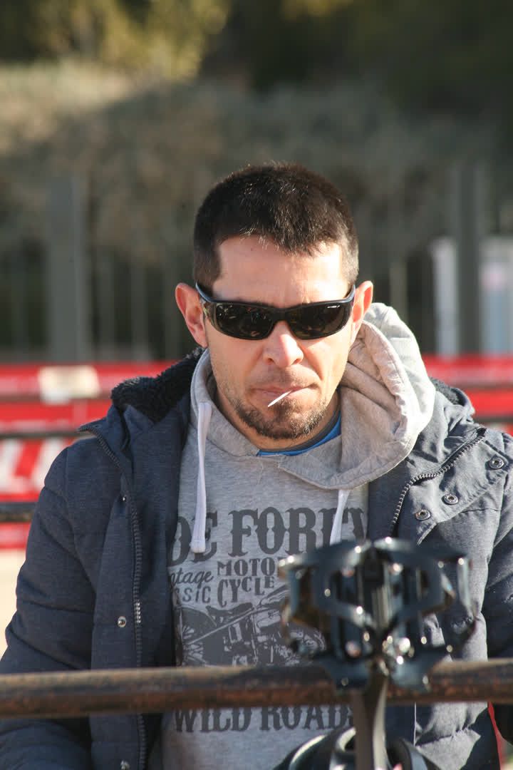 Fotos Duatlón de Rivas - Precompetición