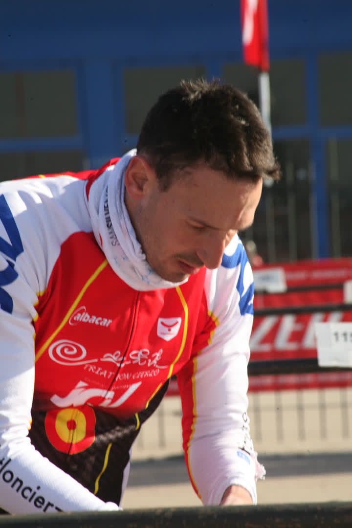 Fotos Duatlón de Rivas - Precompetición