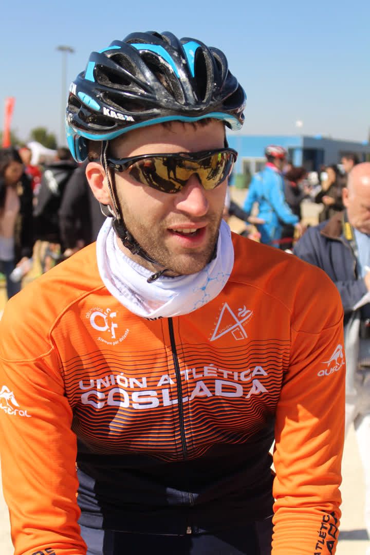 Fotos Duatlón de Rivas - Precompetición