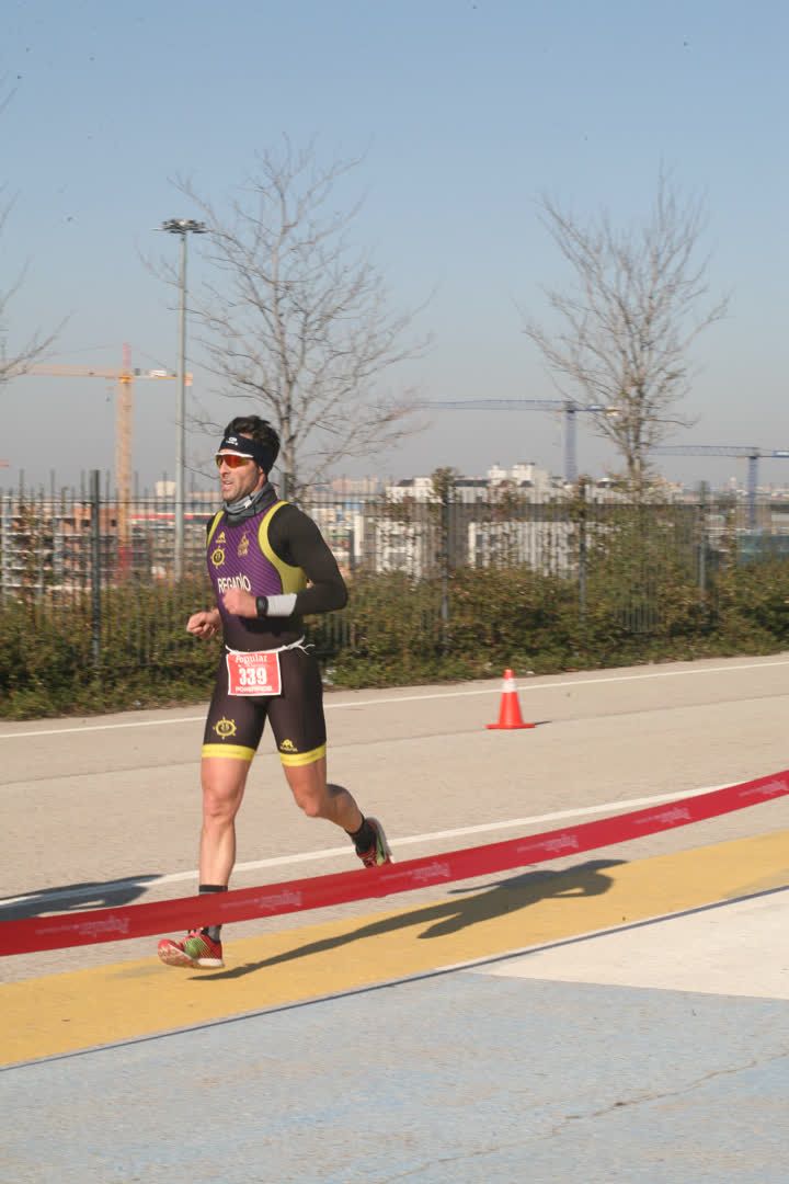 Fotos Duatlón de Rivas - Precompetición