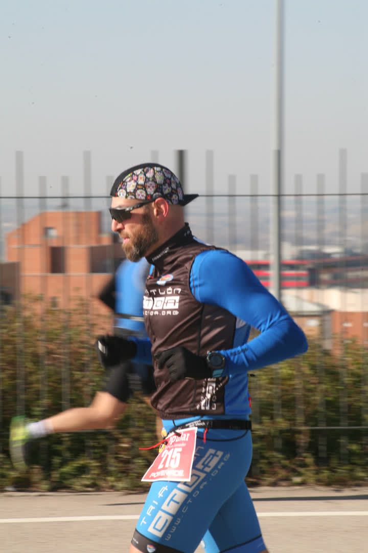 Fotos Duatlón de Rivas - Precompetición