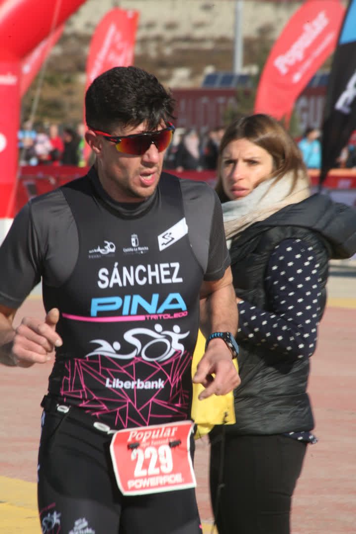 Fotos Duatlón de Rivas - Precompetición