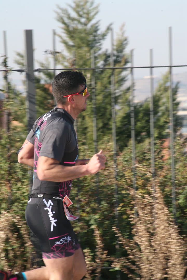 Fotos Duatlón de Rivas - Precompetición