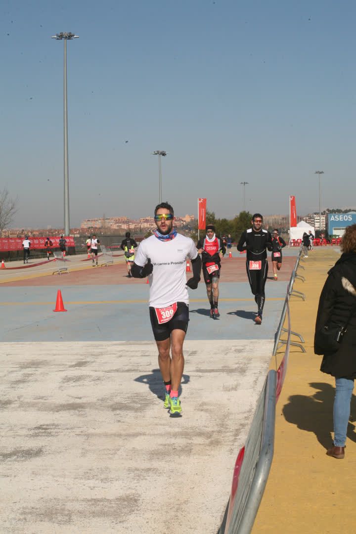 Fotos Duatlón de Rivas - Precompetición