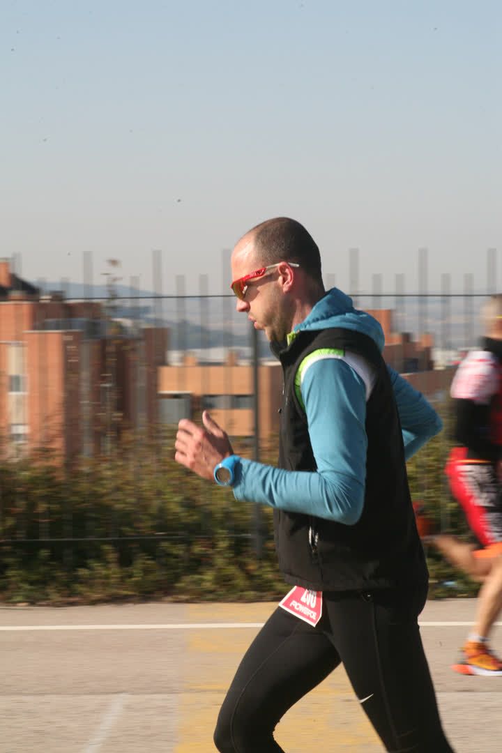 Fotos Duatlón de Rivas - Precompetición