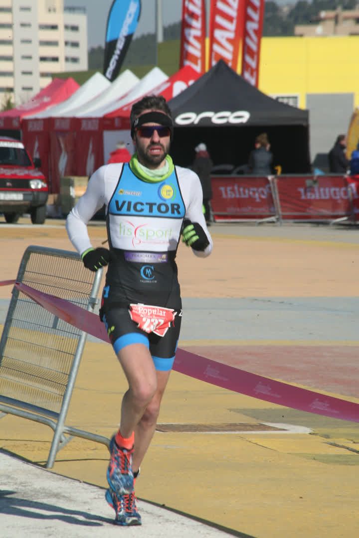 Fotos Duatlón de Rivas - Precompetición
